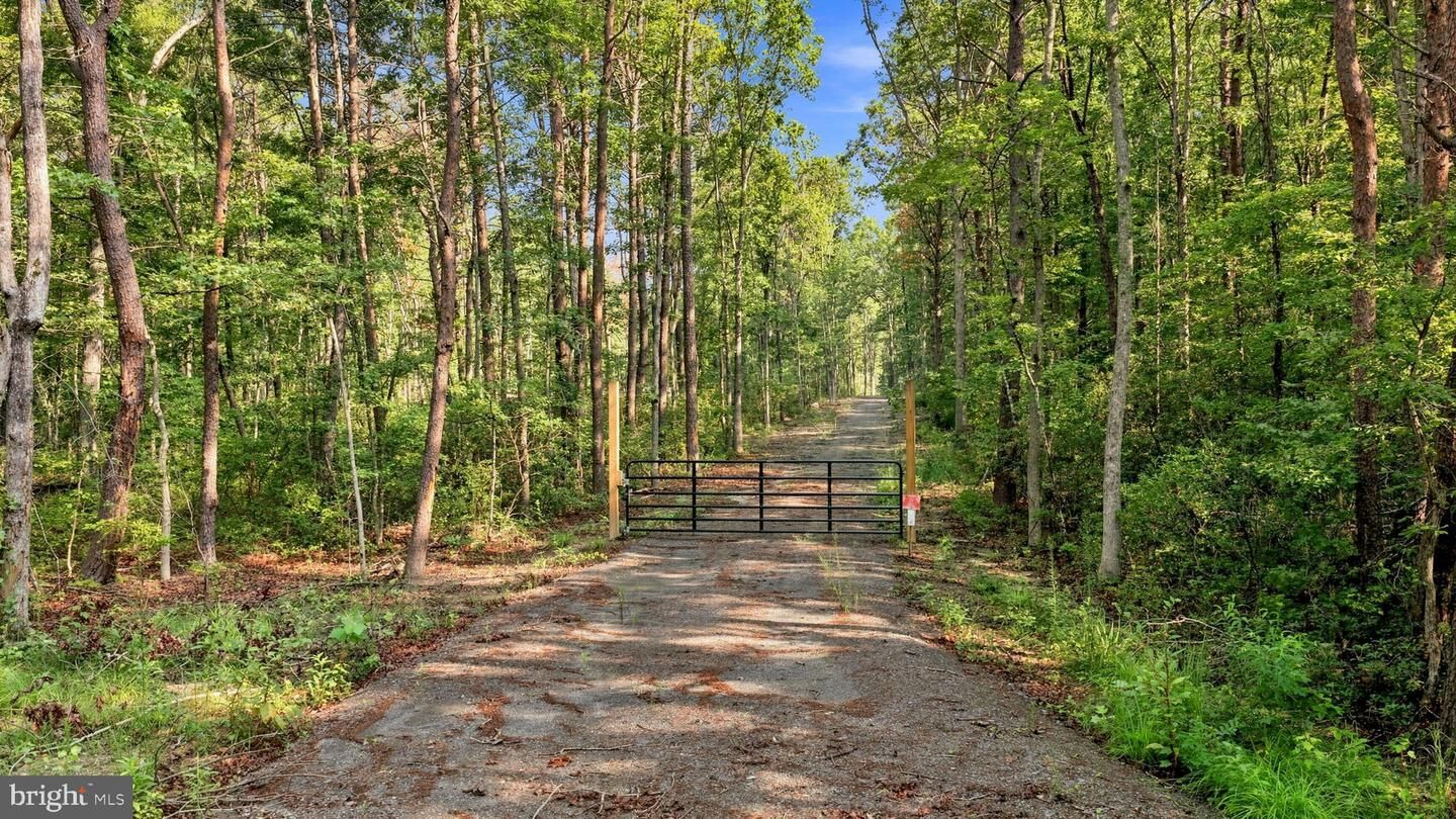 Property Photo: 13009 Orange Plank Road VA 22508