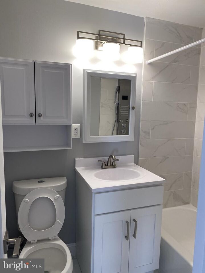 Property Photo: 6329-6331 Carnation Street A PA 19144