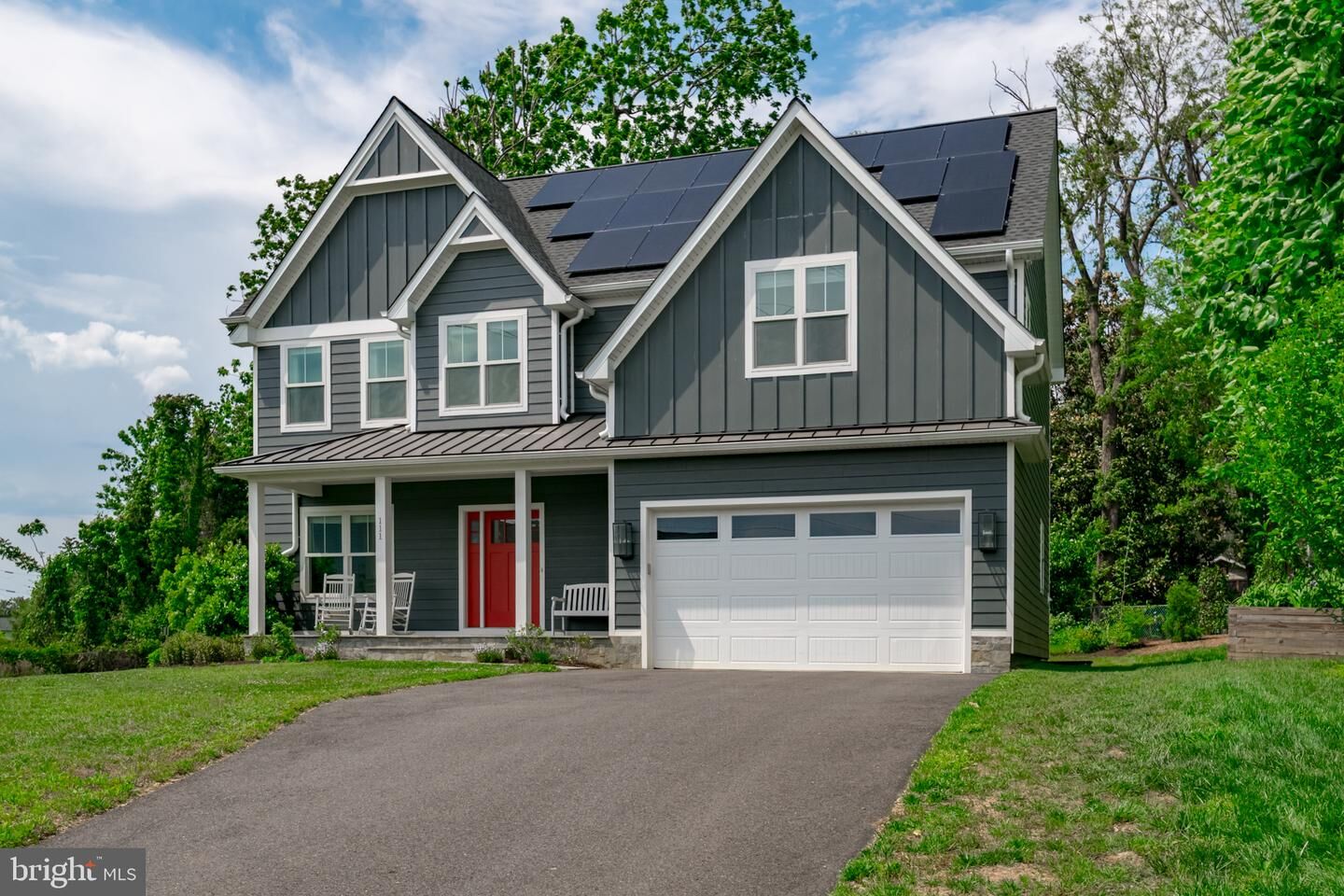 Property Photo:  111 Ellershaw Court  MD 21401 