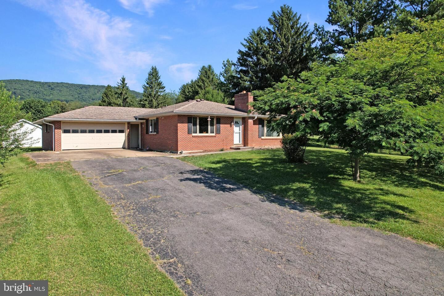 Property Photo:  37 Treely Terrace  WV 26726 