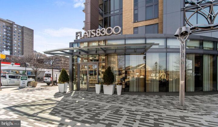 Property Photo: 8300 Wisconsin Avenue 247 MD 20814