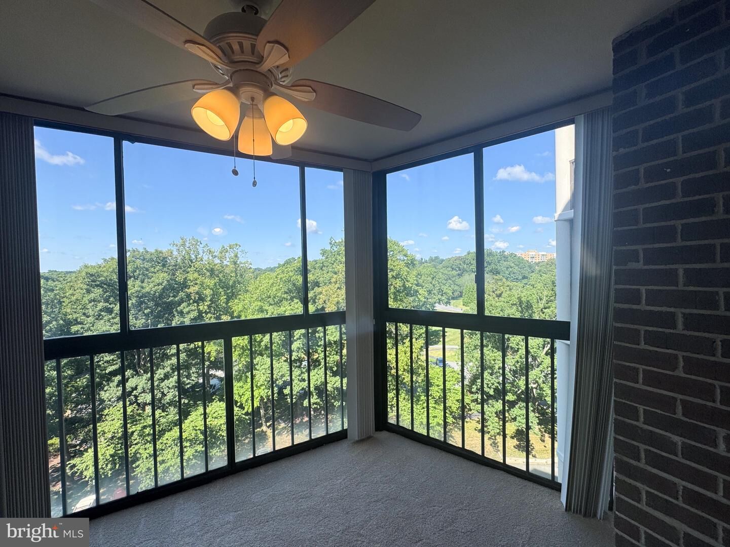 Property Photo: 15107 Interlachen Drive 807 MD 20906