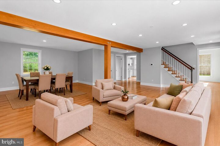 Property Photo:  6023 Walhonding Road  MD 20816 