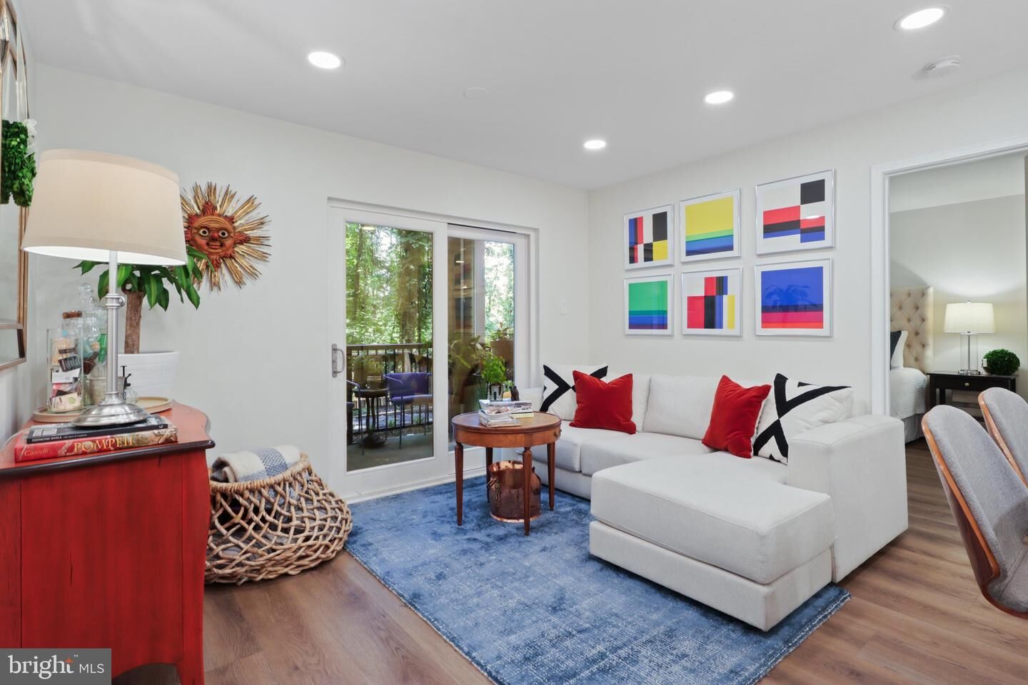 Property Photo:  3303 Wyndham Circle 145  VA 22302 