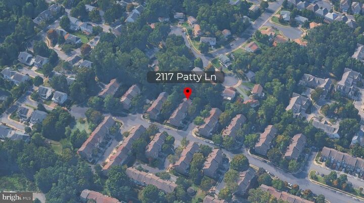 Property Photo:  2117 Patty Lane  VA 22182 