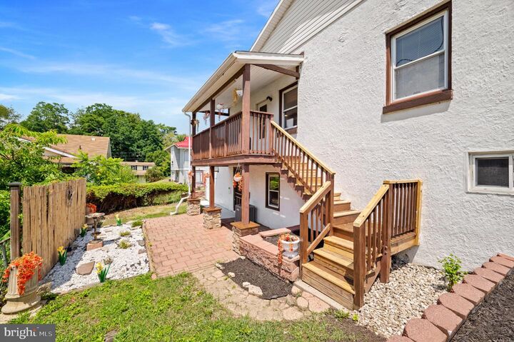 Property Photo:  407 Ridgewood Avenue  MD 21502 