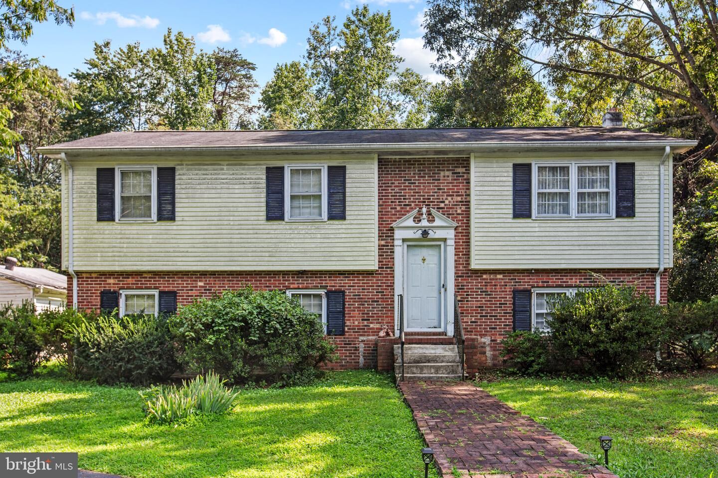 Property Photo: 13142 Bradley Lane VA 22485