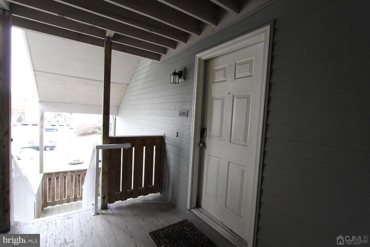 Property Photo: 5015 Ravens Crest Drive NJ 08536