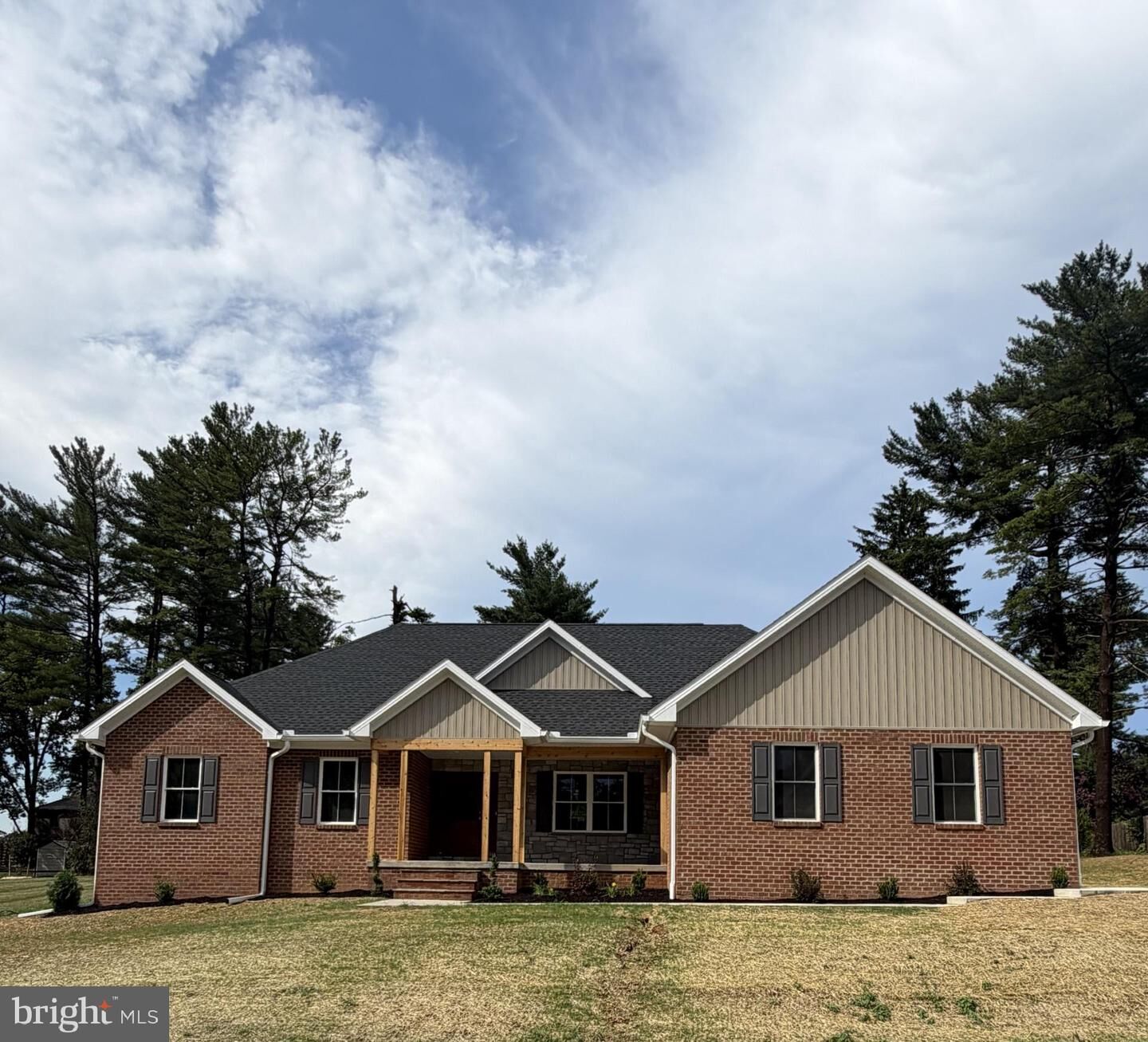 Property Photo:  10822 Hershey Drive  MD 21795 