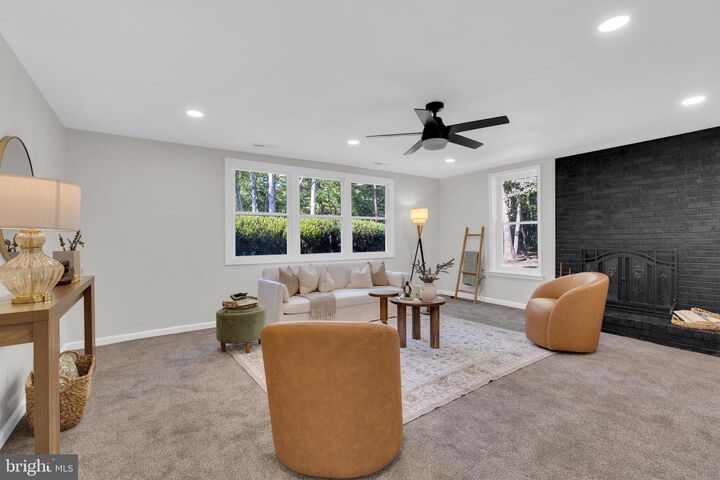 Property Photo:  10806 Old Brook Road  VA 22553 