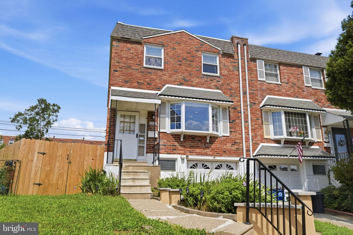 Property Photo: 3530 Teton Road PA 19154