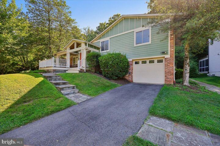 Property Photo: 6501 Pyle Road MD 20817