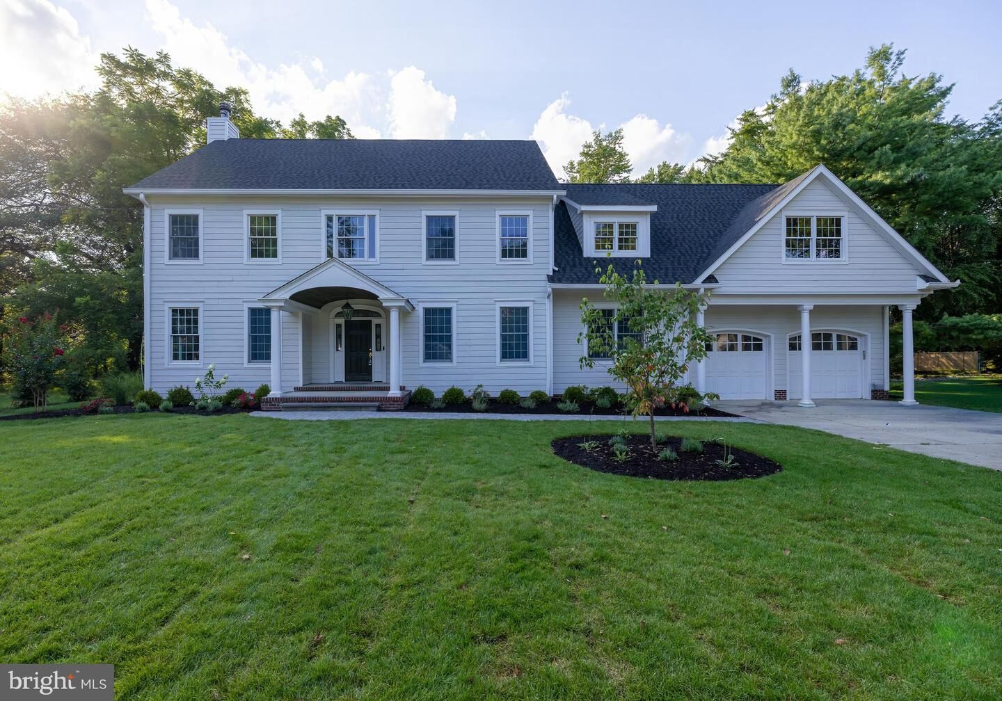 Property Photo:  31 E Elm Avenue  NJ 08033 