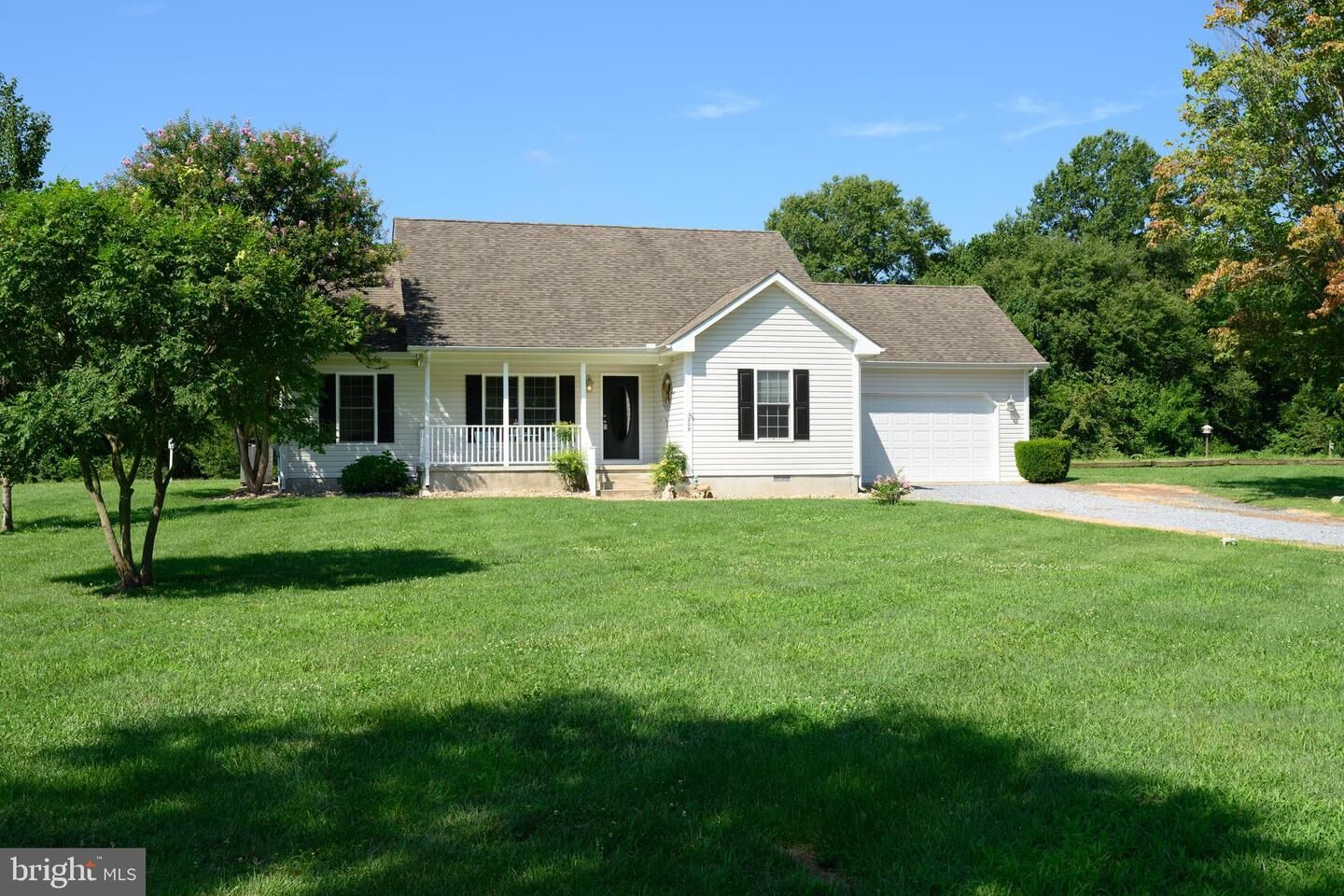 Property Photo:  209 Hidden Way  MD 21617 