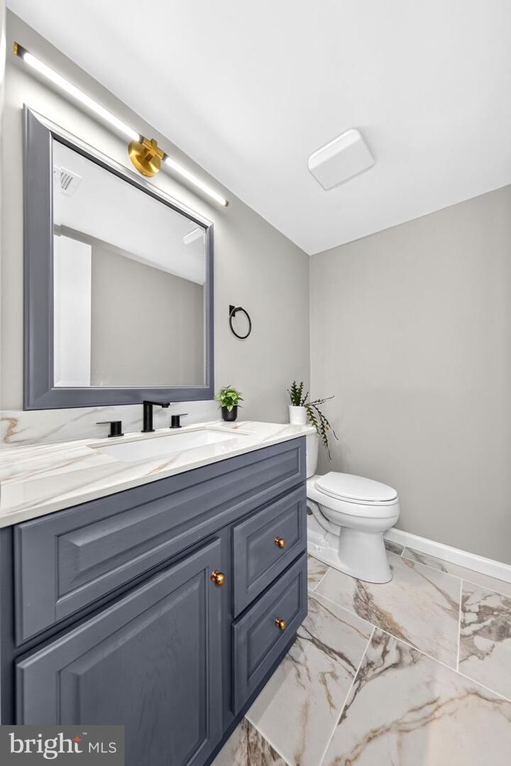 Property Photo: 9093 Wharton Court VA 20110