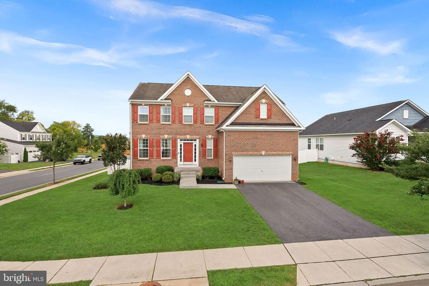 Property Photo: 182 Sparkling Brook Road WV 25438