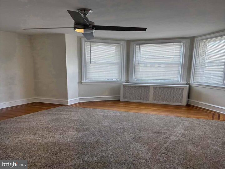 Property Photo:  5450 Diamond Street 2nd Floor  PA 19131 