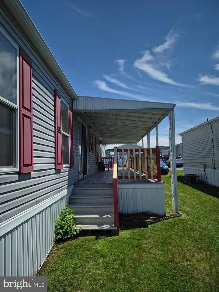 Property Photo: 1067 Sage Avenue PA 19605