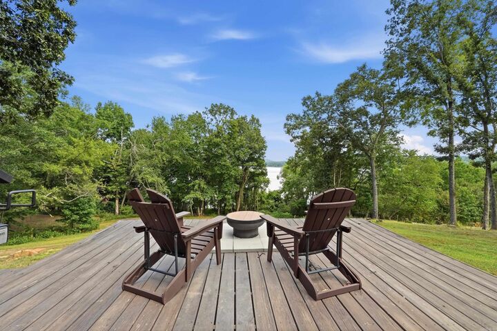 Property Photo: 360 Shore Drive AR 72153