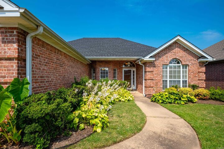 Property Photo:  118 Auriel Circle  AR 72113 