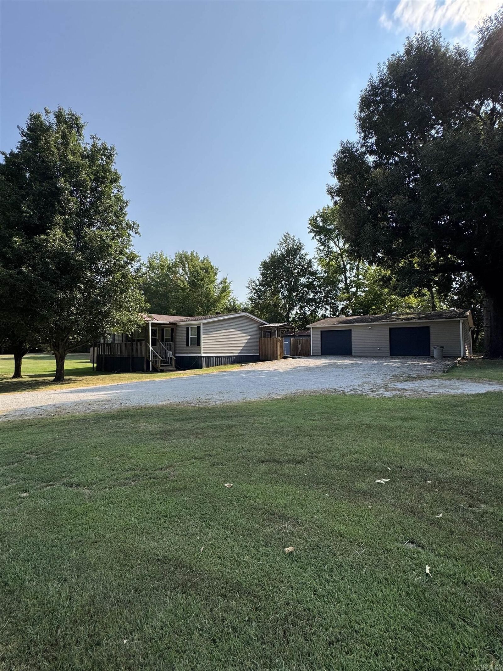 Property Photo: 40 Tony Lane AR 72501
