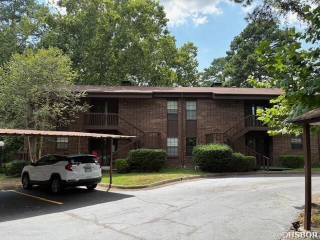 Property Photo: 2325 Lakeshore Drive AR 71913