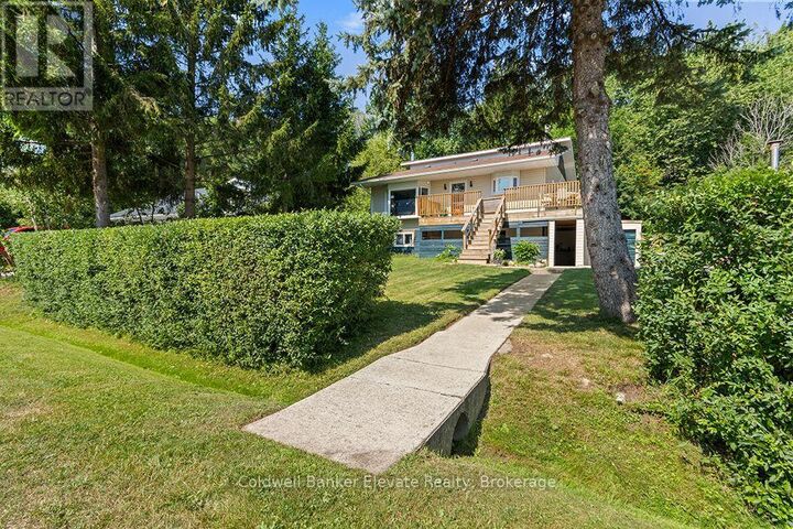 Property Photo: 150 Macintosh Drive ON N0H 1S0