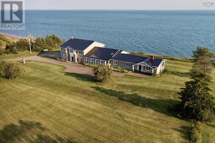 Property Photo: 1212 Two Islands Road NS B0M 1S0