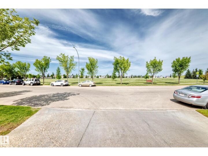 Property Photo: #158 180 Bridgeport Bv AB T9E 8S1