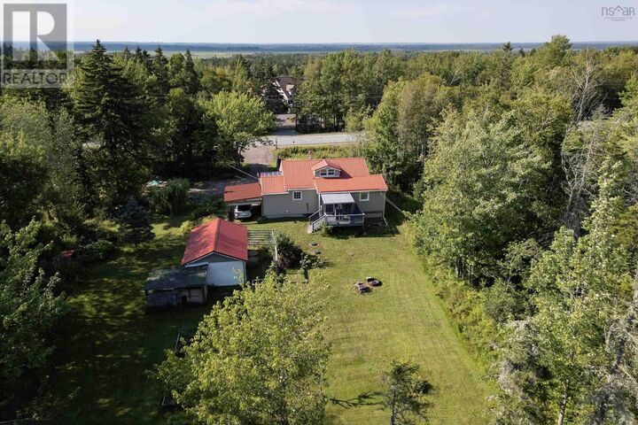 Property Photo: 224 Highway 366 NS B4H 3X9