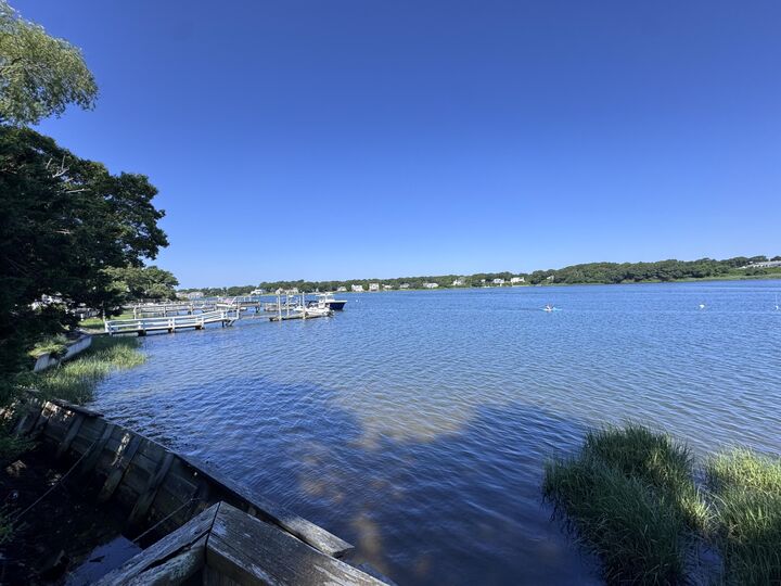 Property Photo:  33 Horsefoot Road  MA 02670 