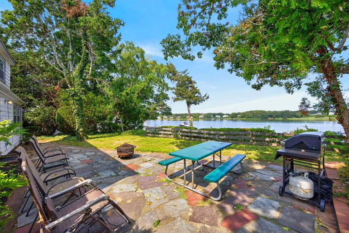 Property Photo:  33 Horsefoot Road  MA 02670 