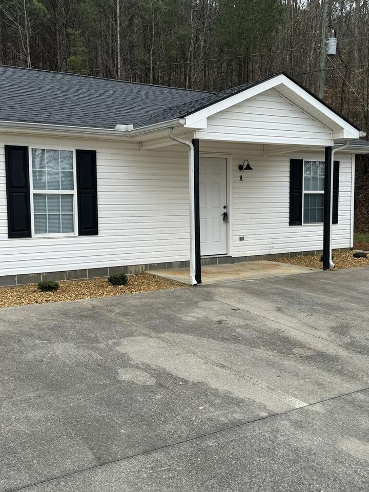Property Photo:  2316 Old Federal Road  GA 30705 