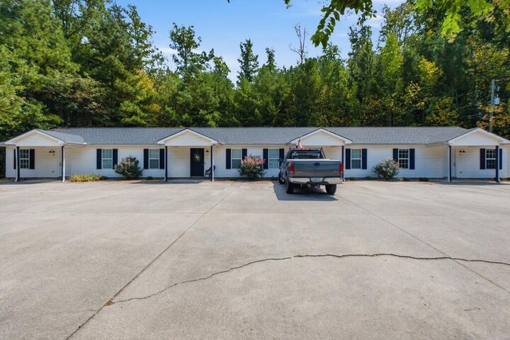 Property Photo:  2316 Old Federal Road  GA 30705 
