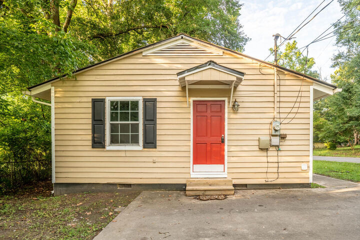 Property Photo: 130 Round Knob Road GA 30740