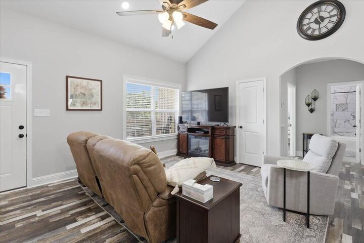 Property Photo:  1056 Durgan Place  GA 30721 
