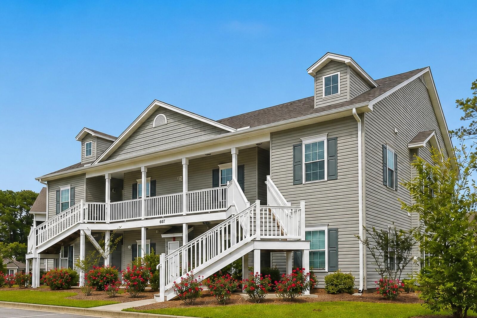 Property Photo: 647 Sunnyside Dr. 202 SC 29576