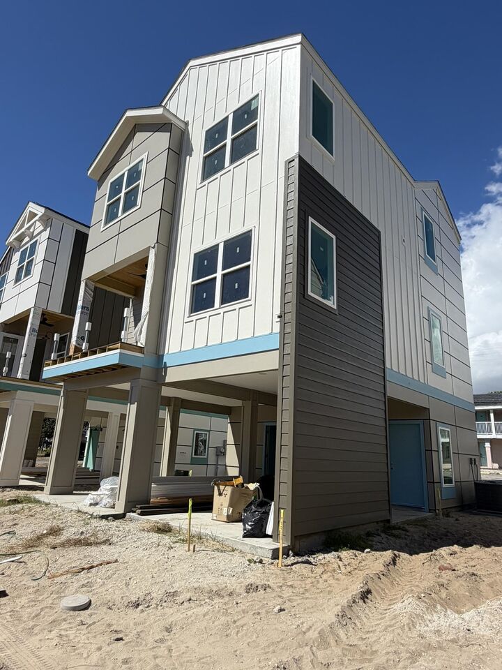Property Photo:  Tdb 6th Ave. N  SC 29577 