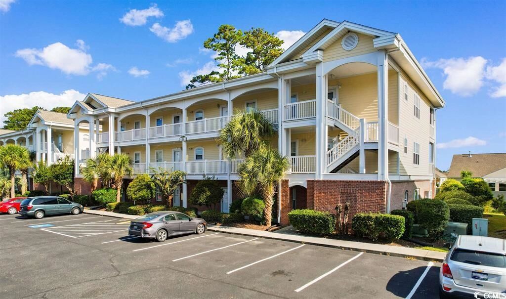 Property Photo: 4161 Hibiscus Dr. 103 SC 29566