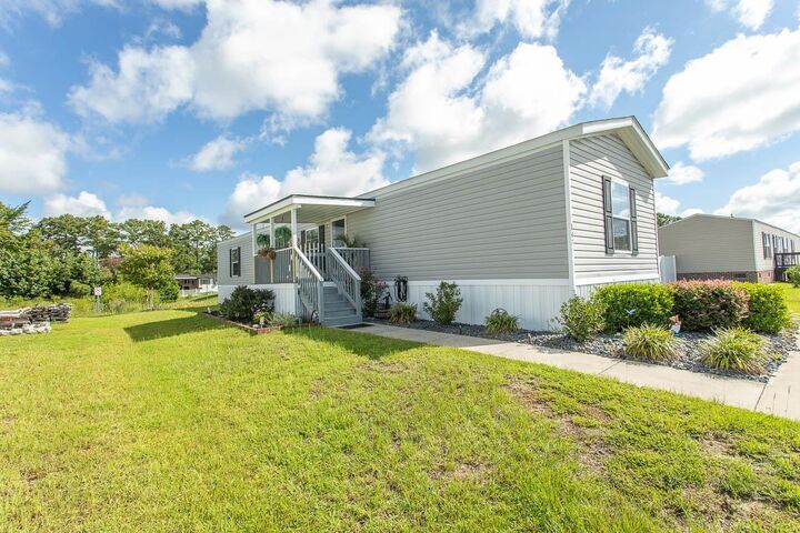 Property Photo: 147 Shetland Woods Dr. SC 29577