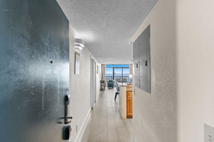 Property Photo: 4800 S Ocean Blvd. 803 SC 29582