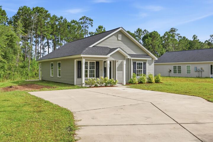 Property Photo: 6491 Dongola Hwy. SC 29527