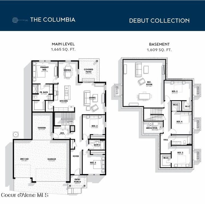 Property Photo:  4492 E Rare Fox Ave  ID 83854 