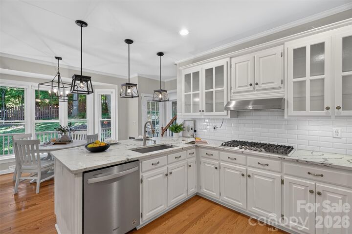Property Photo:  8011 Alba Court  NC 28269 