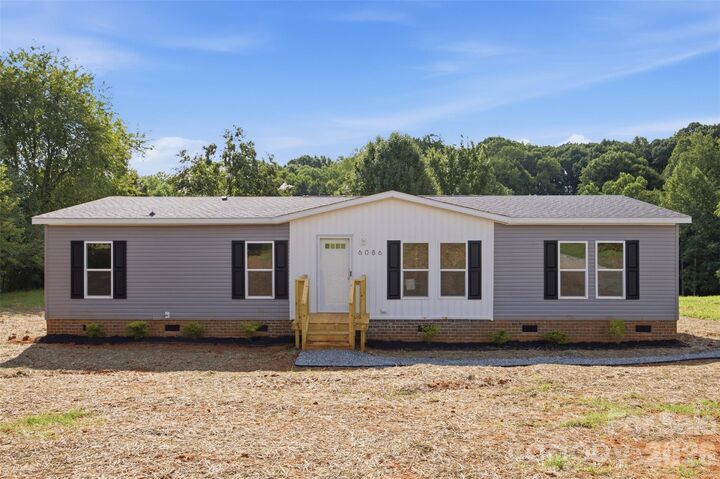 Property Photo: 6086 Windover Creek Lane NC 28610