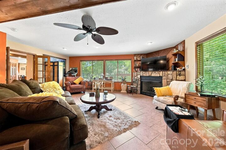 Property Photo: 480 Bailey Farm Road NC 28625