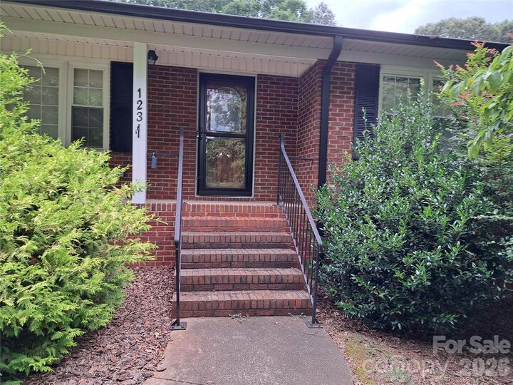 Property Photo: 123 Softwind Lane NC 28025
