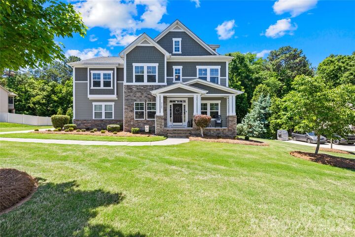 Property Photo: 2105 Madeira Circle NC 28173