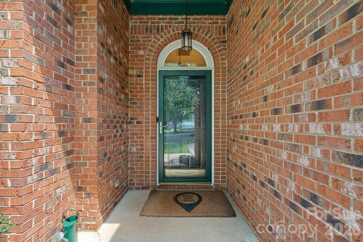 Property Photo: 9413 Twin Trail Drive NC 28078