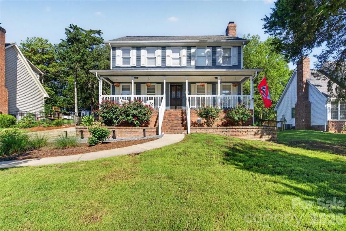 Property Photo:  2025 Hilltop Road  SC 29732 
